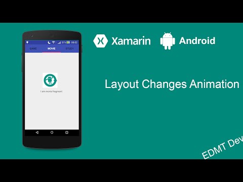 Learn Xamarin Android Tutorial ToDo List App - Mind Luster