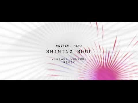 Shining Soul - Vintage Culture
