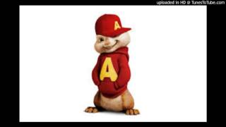 You Can&#39;t Stop Me chipmunk version