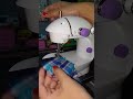 ️How To Use Mini Sewing Machine Minisewingmachine Sewingmachine Sewing Sewer Tutorial