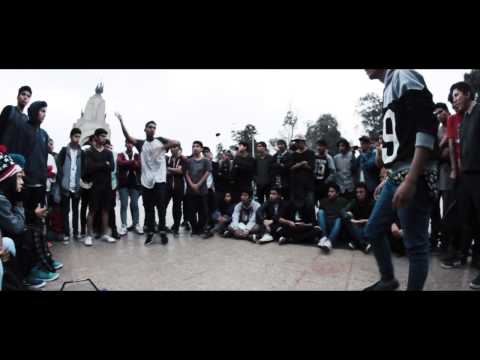 ALDAIR vs LASH - Expanding the Art - TOP 18