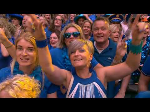 5 Toppers in concert 2019 Shotgun