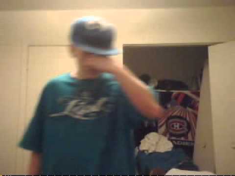 MC NB Ft Johnny Boii Freestyle