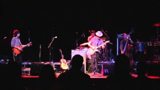 Howe Gelb at 2010 TAMMIES Awards (3 of 3)