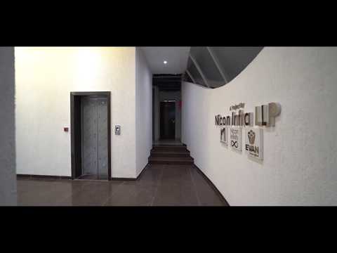 Walkthrough Walkthrough