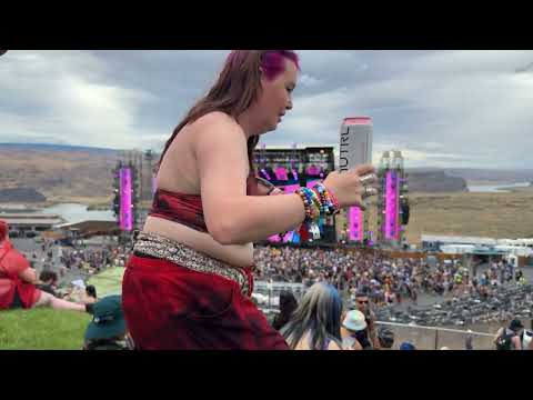 Sippy | Bass Canyon 2025 | Full Set 4K HD 2160p