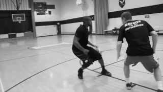 Pro A - lan Chalon - Lance Harris