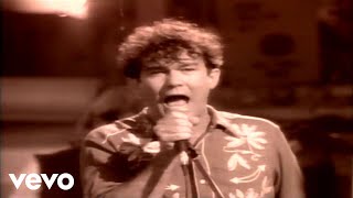 Jimmy Barnes - Let's Make It Last All Night