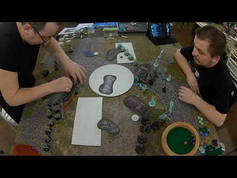 Keep Calm and Cast Rage | Epizoda 79 | Makeda 3 (Skorne) vs. Morvahna 1 (Circle)
