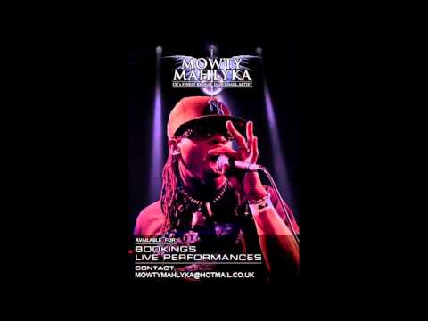 DEVIL IN AH DEM DARK ANGEL AKA MOWTY