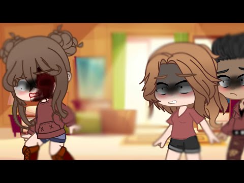 Body meme • gore/blood waning!! • by xXgacha_cookieXx