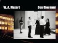 W. A. Mozart-Don Giovanni-Sextet-"Sola, sola in buio loco" Salzburg, 1994