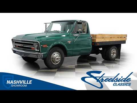1968 Chevrolet C30 (CC-2085630) for sale in Lavergne, Tennessee