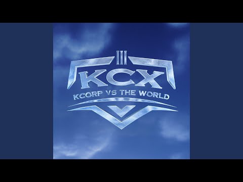 KCX3 - KC GC Entrance