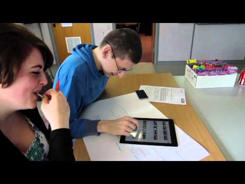 3VTV NESTA Funding Bid Video