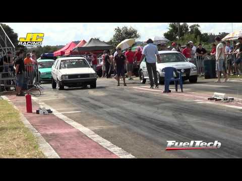 Gol DTC 85 Fernando Defendi   2ª Etapa Copa Serra e Serrano 2014