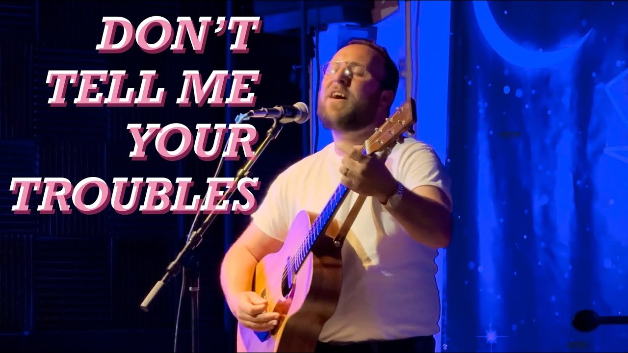 Promotional video thumbnail 1 for Kevin the Entertainer
