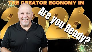 The Creator Economy Reality Check: How To Actually Win in 2026