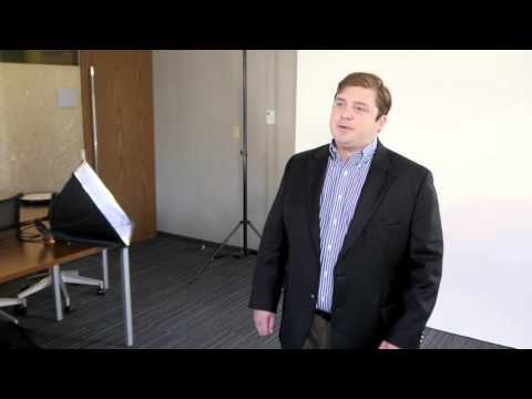 Accelerate STL Challenge - MyWay Paint (2015)