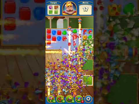 Royal Match Level 2837