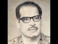 Zindagi Khwab Hai Khwab Jagte Raho 1955 Manna Dey