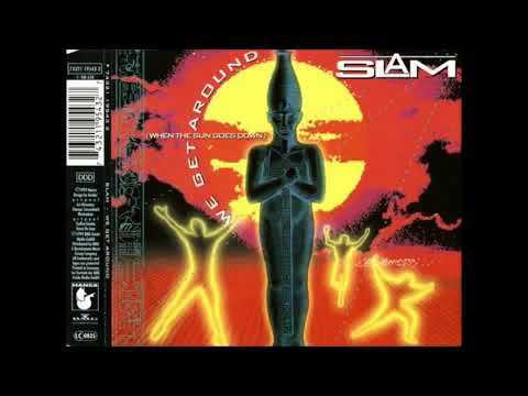 Slam feat. Samira - We Het Around (Illusion Mix)