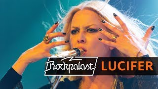 Lucifer live | Rockpalast | 2018