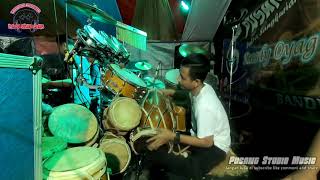 Download lagu Dangdut Koplo Mantap Rusdy Oyag - Juragan Empang mp3