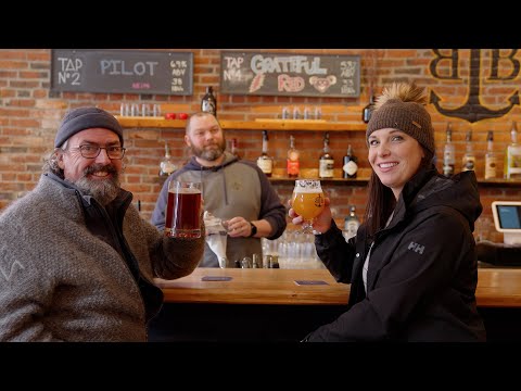 Cheers From Maine - Season 3, Episode 2