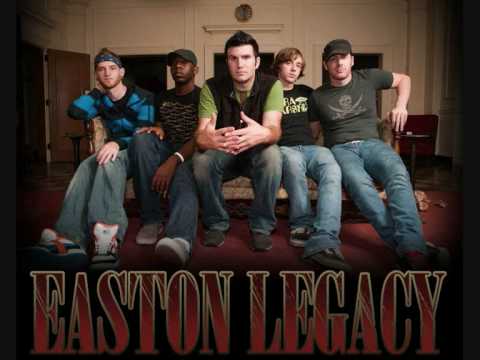Easton Legacy - Traitors Of The Lost Ark