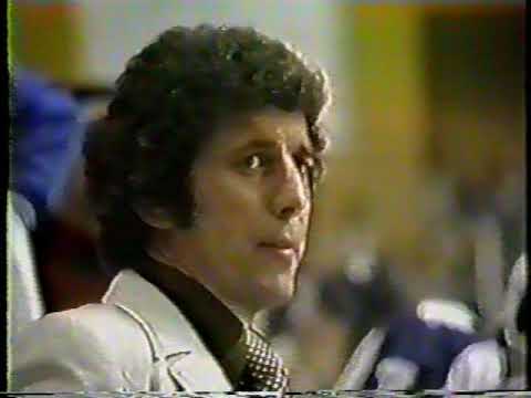 1979 Second Round -  Montreal vs. Toronto, Game 4, PART 1