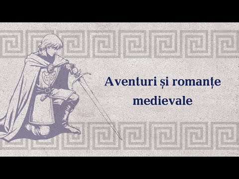 Regele Arthur și cavalerii mesei rotunde | Eu cu cine gândesc? | EP 78