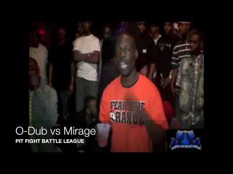 ODub vs Mirage