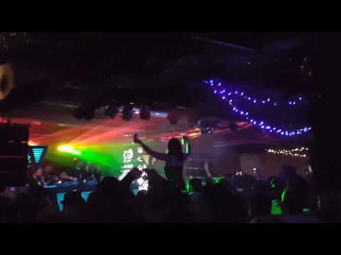 Ninetoes - Finder Live @ The Little Festival Hackney 28/01/2017