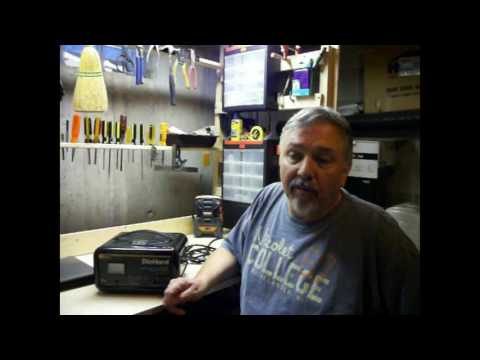 DieHard Battery Charger.MOV  Edited