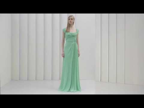 ALBERTA FERRETTI RESORT 2014