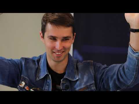 Точка роста / Бизнес в условиях пандемии / Дмитрий Третьяков