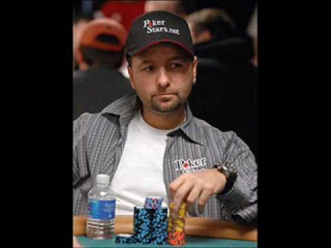 Pokerstars tune from Daniel Negreanu commercial