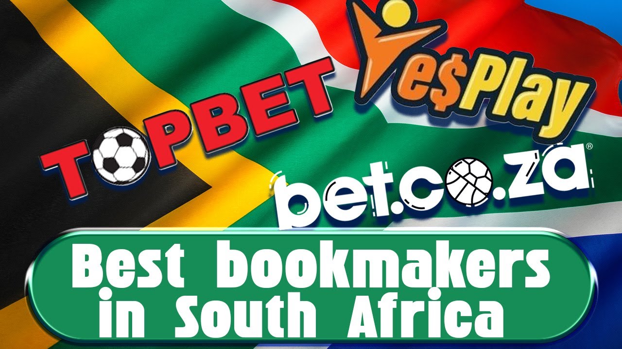 Best Betting Sites in South Africa