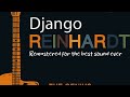 Charleston -Django Reinhardt 1937