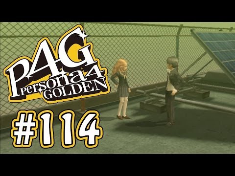 Persona 4 Golden - Episode 114 :: Lunar