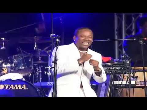 Gracia Delva - Mass konpa Live Completo