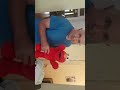 Playing With Tickle Me Elmo November 2019
