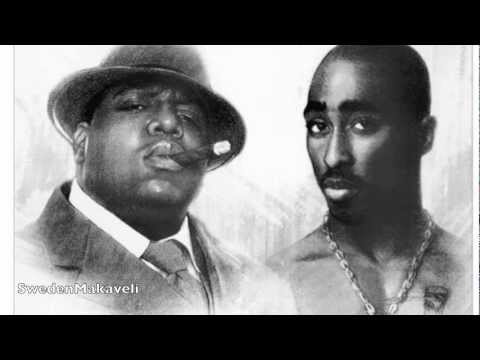 Biggie Smalls & 2pac - We Are Not Afraid (Remix)