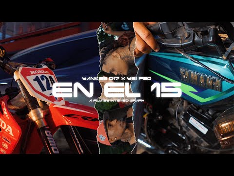 Yankee 017 and P30YSIHD