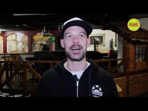 Bündnis für Respekt: Marco Hanneken