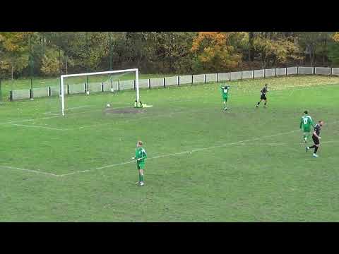 9. kolejka: Górnik Wesoła 2-0 Grunwald