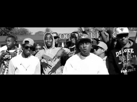 Cweez Ft KSlimm - Im a Thug remix