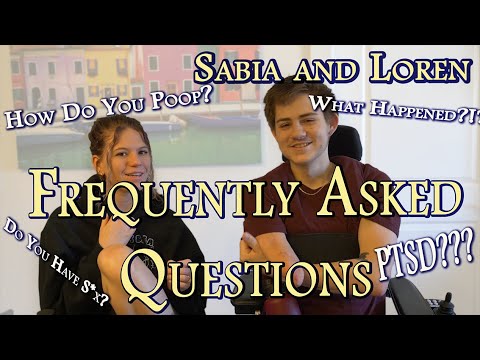 Häufig gestellte Fragen!