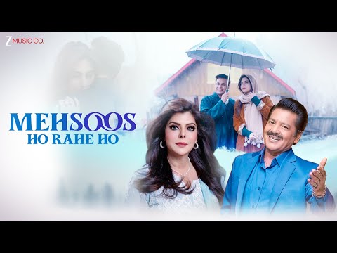Mehsoos Ho Rahe Ho — watch video